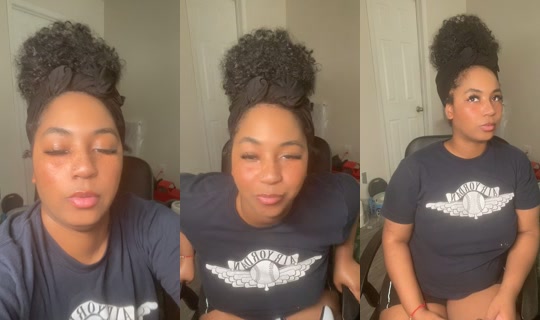 finekekee's Live Session — Jul 27, 2026, 8:35 PM