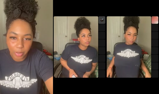 finekekee's Live Session — Jul 27, 2026, 9:08 PM