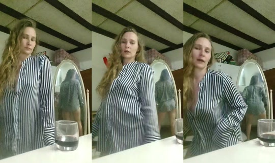 finger1ring's Live Session — Aug 25, 2026, 10:32 AM