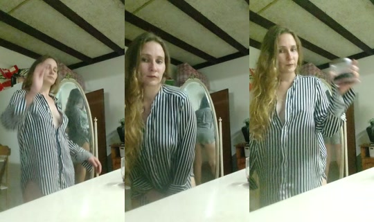 finger1ring's Live Session — Aug 25, 2026, 12:46 PM