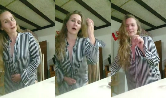 finger1ring's Live Session — Aug 25, 2026, 1:01 PM