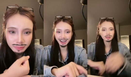 fingfa_'s Live Session — Jul 23, 2026, 1:52 PM