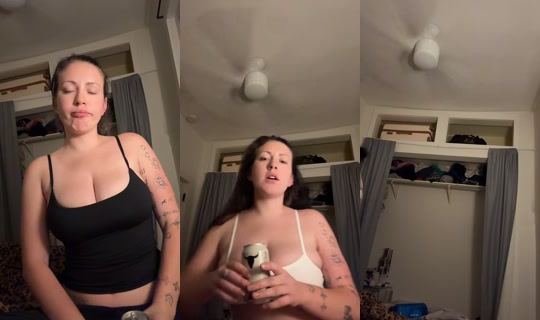 finnalover101's Live Session — Aug 2, 2026, 5:26 AM