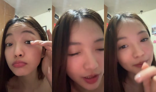 fiona.szee's Live Session — Aug 19, 2026, 8:59 PM