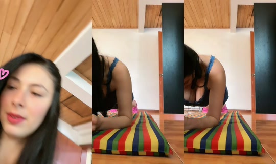 fionajesy's Live Session — Oct 4, 2026, 3:59 PM