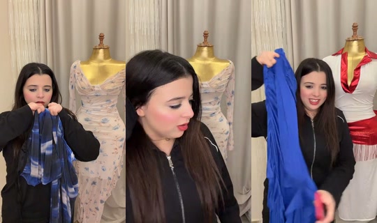 fionka_store_5's Live Session — Jul 20, 2026, 2:06 AM