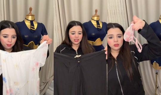 fionka_store_5's Live Session — Jul 20, 2026, 3:27 AM