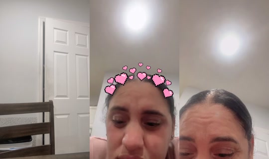 fiorcelygonzalez's Live Session — Jul 26, 2026, 3:07 AM