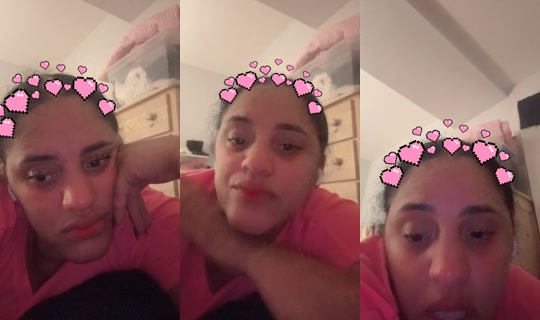 fiorcelygonzalez's Live Session — Jul 27, 2026, 11:04 PM