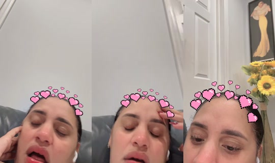 fiorcelygonzalez's Live Session — Aug 1, 2026, 1:03 AM