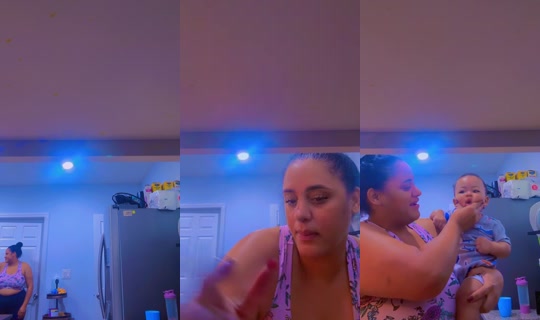 fiorcelygonzalez's Live Session — Aug 2, 2026, 5:02 PM
