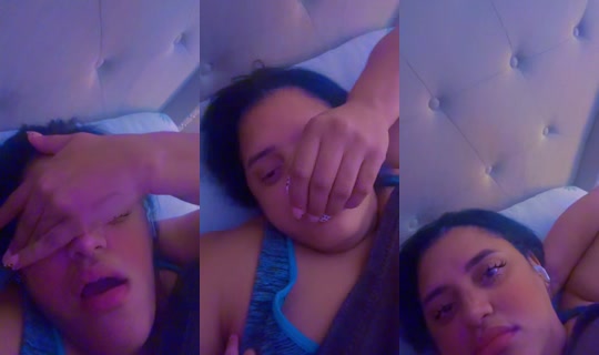 fiorcelygonzalez's Live Session — Aug 22, 2026, 1:49 AM
