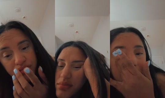 fiorcelygonzalez's Live Session — Sep 7, 2026, 2:16 AM
