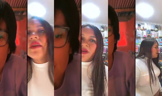 fiorela2576's Live Session — Jul 13, 2026, 9:29 PM