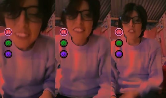 fiorela2576's Live Session — Jul 13, 2026, 10:12 PM