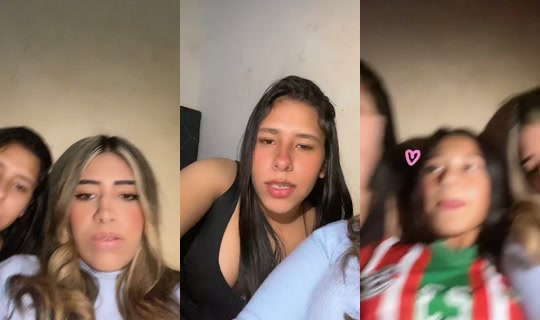 fiorellaacosta1912's Live Session — Jul 24, 2026, 4:44 AM