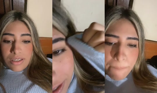fiorellaacosta1912's Live Session — Jul 24, 2026, 6:02 AM