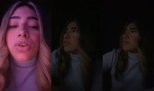 fiorellaacosta1912's Live Session — Jul 25, 2026, 4:47 AM