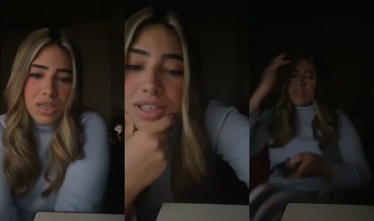 fiorellaacosta1912's Live Session — Jul 25, 2026, 5:31 AM