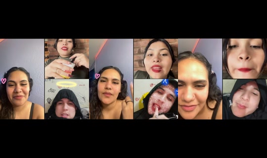 fiorelladanna6's Live Session — Sep 1, 2026, 7:11 PM