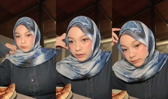 firdaaamanda's Live Session — Jul 25, 2026, 11:03 AM