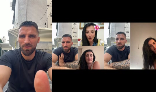 fire.fire9's Live Session — Jul 25, 2026, 3:14 PM