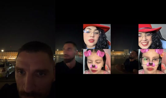 fire.fire9's Live Session — Jul 25, 2026, 9:27 PM