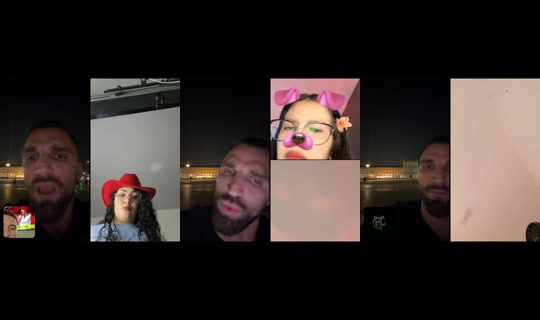 fire.fire9's Live Session — Jul 25, 2026, 10:18 PM
