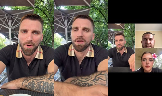 fire.fire9's Live Session — Jul 26, 2026, 4:43 PM