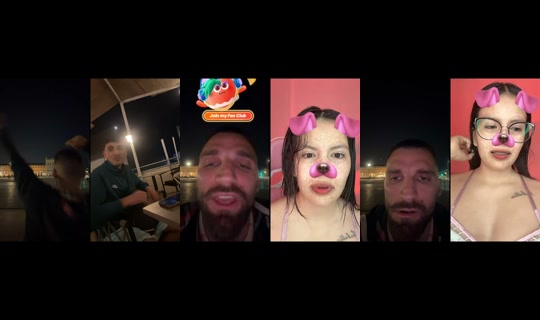 fire.fire9's Live Session — Jul 26, 2026, 8:58 PM