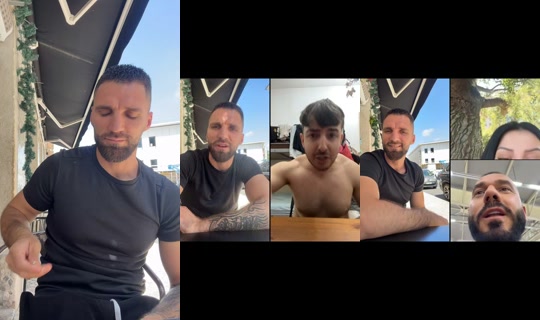 fire.fire9's Live Session — Jul 30, 2026, 10:50 AM