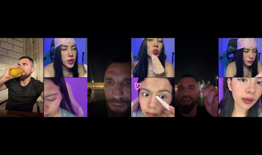 fire.fire9's Live Session — Jul 30, 2026, 9:17 PM