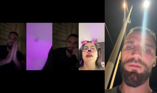 fire.fire9's Live Session — Jul 30, 2026, 10:57 PM