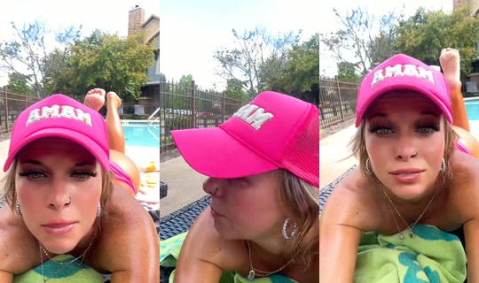 firecrackerbabe2's Live Session — Sep 15, 2026, 6:17 PM