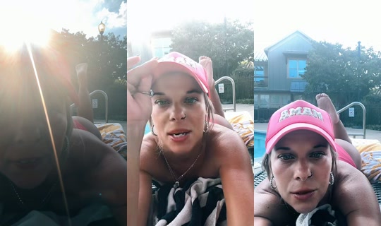 firecrackerbabe2's Live Session — Sep 15, 2026, 9:49 PM