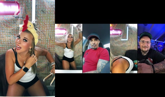 firecrackerbabe2's Live Session — Sep 16, 2026, 12:34 AM
