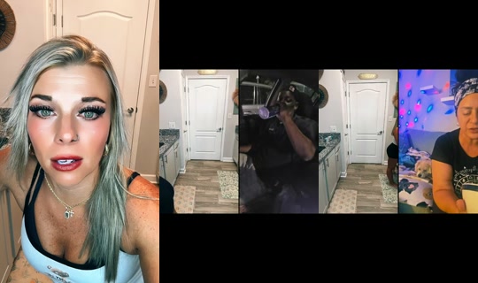 firecrackerbabe2's Live Session — Sep 16, 2026, 1:25 AM