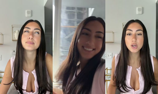firegirl1616's Live Session — Aug 3, 2026, 4:07 PM