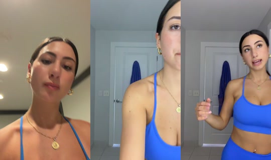 firegirl1616's Live Session — Aug 7, 2026, 4:46 PM