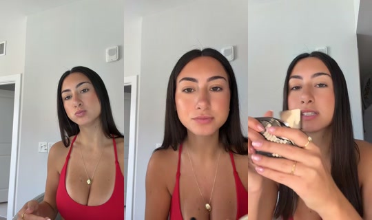 firegirl1616's Live Session — Aug 16, 2026, 6:12 PM