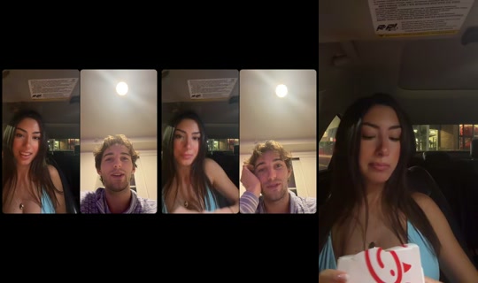 firegirl1616's Live Session — Aug 27, 2026, 12:57 AM