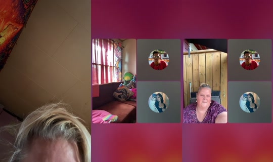 fireworxrainbow's Live Session — Jul 27, 2026, 7:02 AM