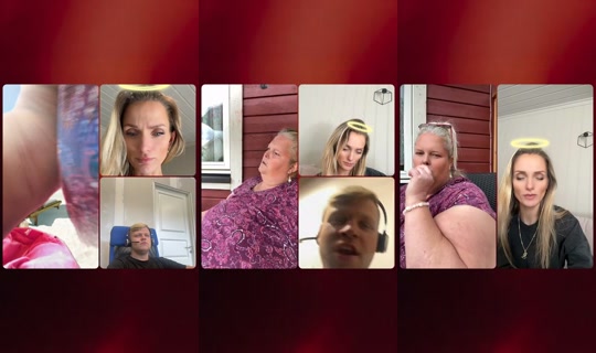 fireworxrainbow's Live Session — Jul 28, 2026, 12:31 PM
