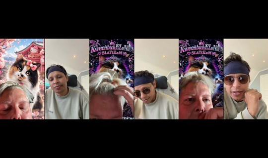 fireworxrainbow's Live Session — Sep 6, 2026, 12:40 PM
