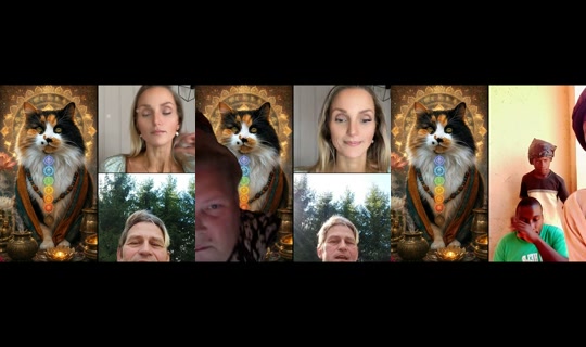 fireworxrainbow's Live Session — Sep 8, 2026, 11:04 AM