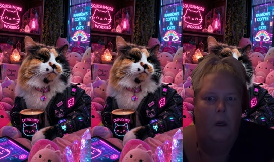 fireworxrainbow's Live Session — Oct 21, 2026, 8:45 PM