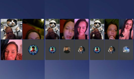 fireworxrainbow's Live Session — Oct 21, 2026, 11:46 PM