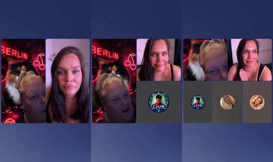 fireworxrainbow's Live Session — Oct 22, 2026, 11:10 PM