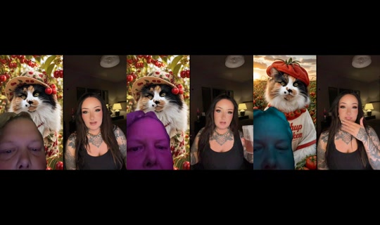 fireworxrainbow's Live Session — Oct 23, 2026, 8:52 PM