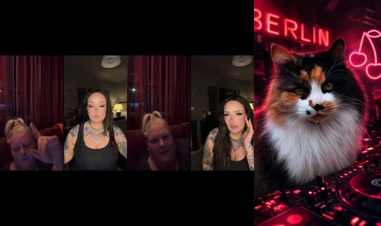 fireworxrainbow's Live Session — Oct 23, 2026, 10:33 PM